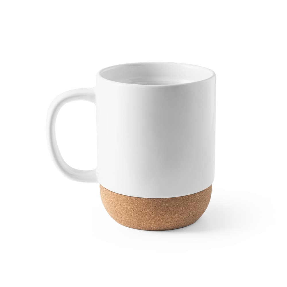 RORY SUB. Tazza in ceramica adatta alla sublimazione 390 ml - vista 2