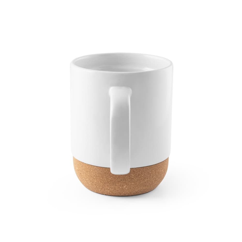 RORY SUB. Tazza in ceramica adatta alla sublimazione 390 ml - vista 3