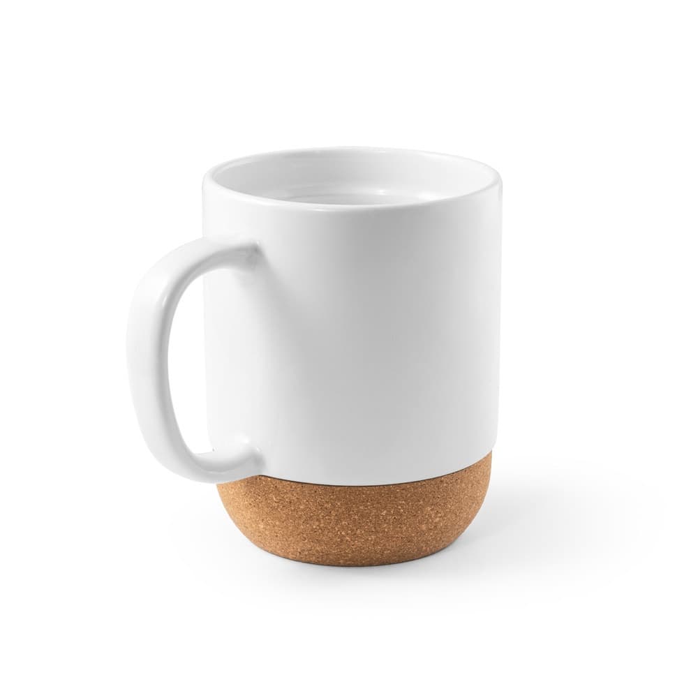 RORY SUB. Tazza in ceramica adatta alla sublimazione 390 ml - vista 1