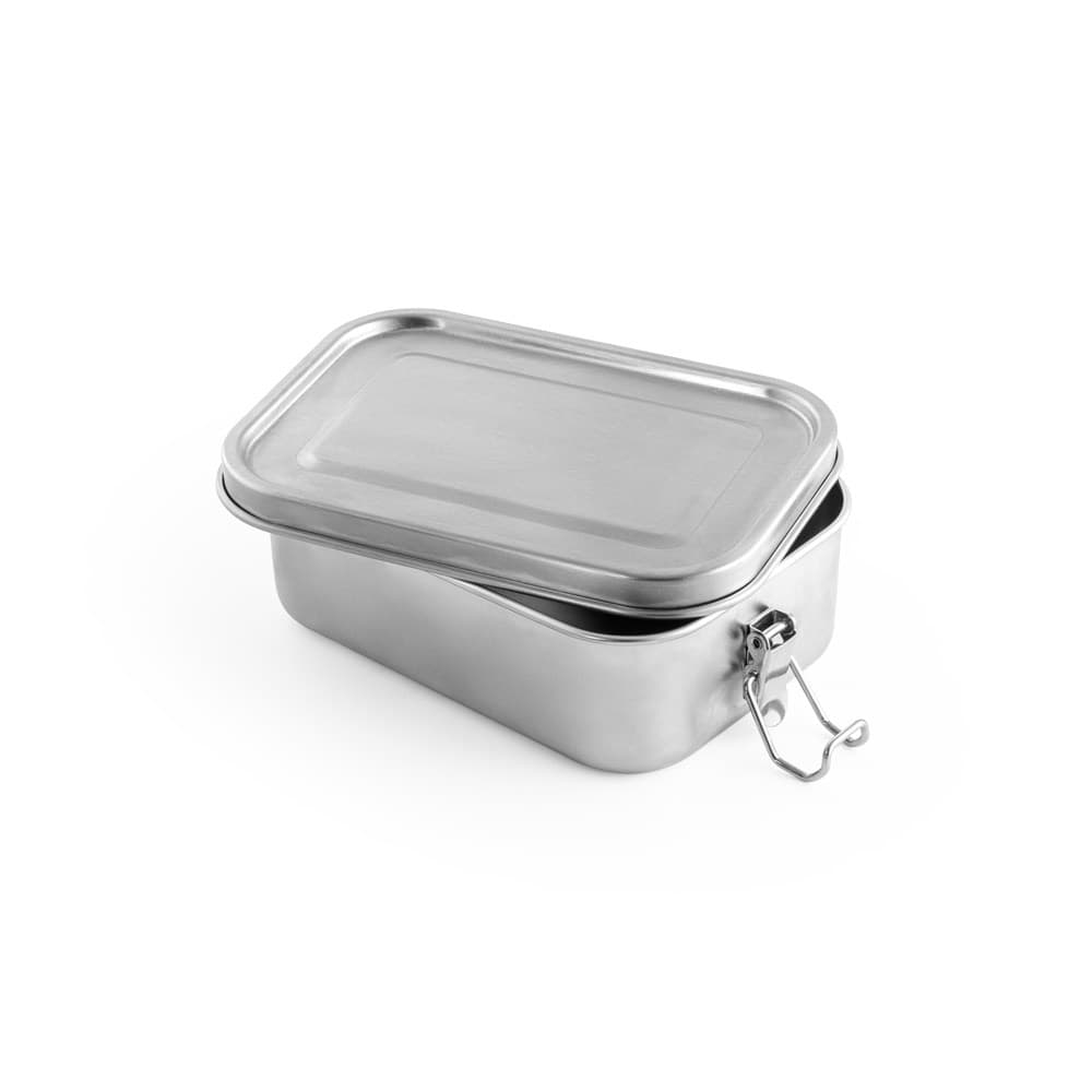 ALLSPICE. Porta pranzo. Robusta scatola ermetica in acciaio inox (90% riciclato) 750 mL - vista 4