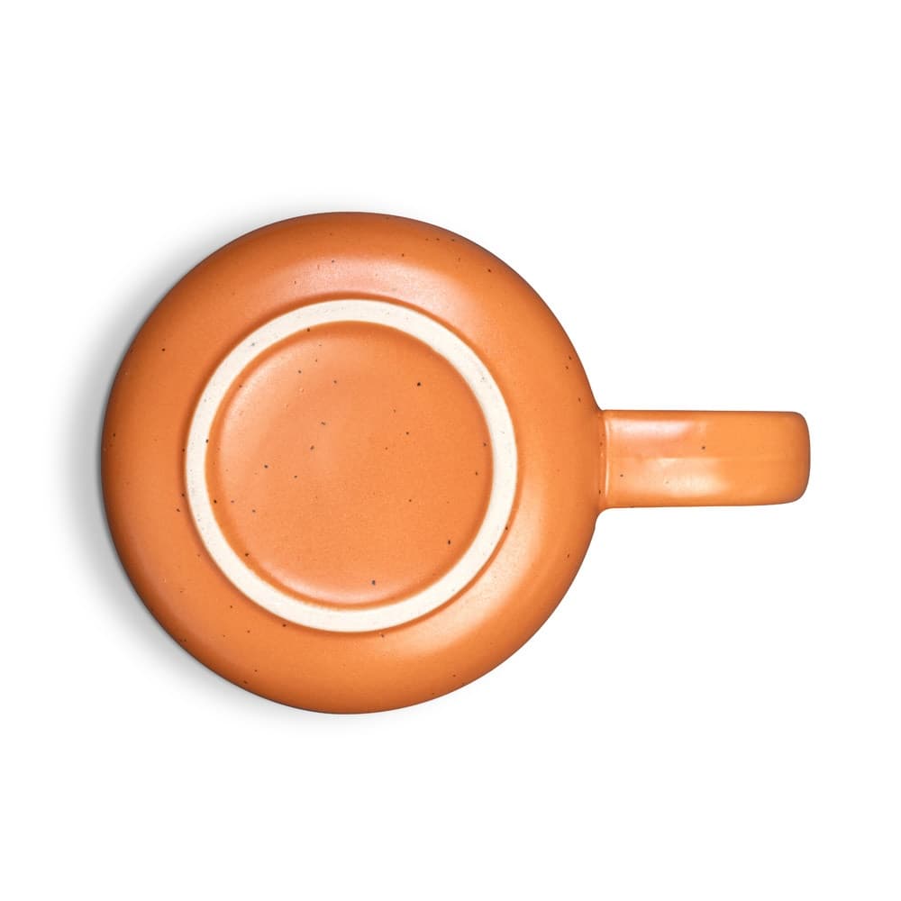 COFFEE CONSTELLATION. Tazza da caffè in ceramica 75 mL - vista 4