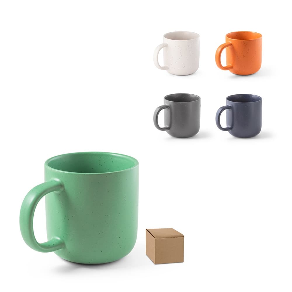 COFFEE CONSTELLATION. Tazza da caffè in ceramica 75 mL - vista 5