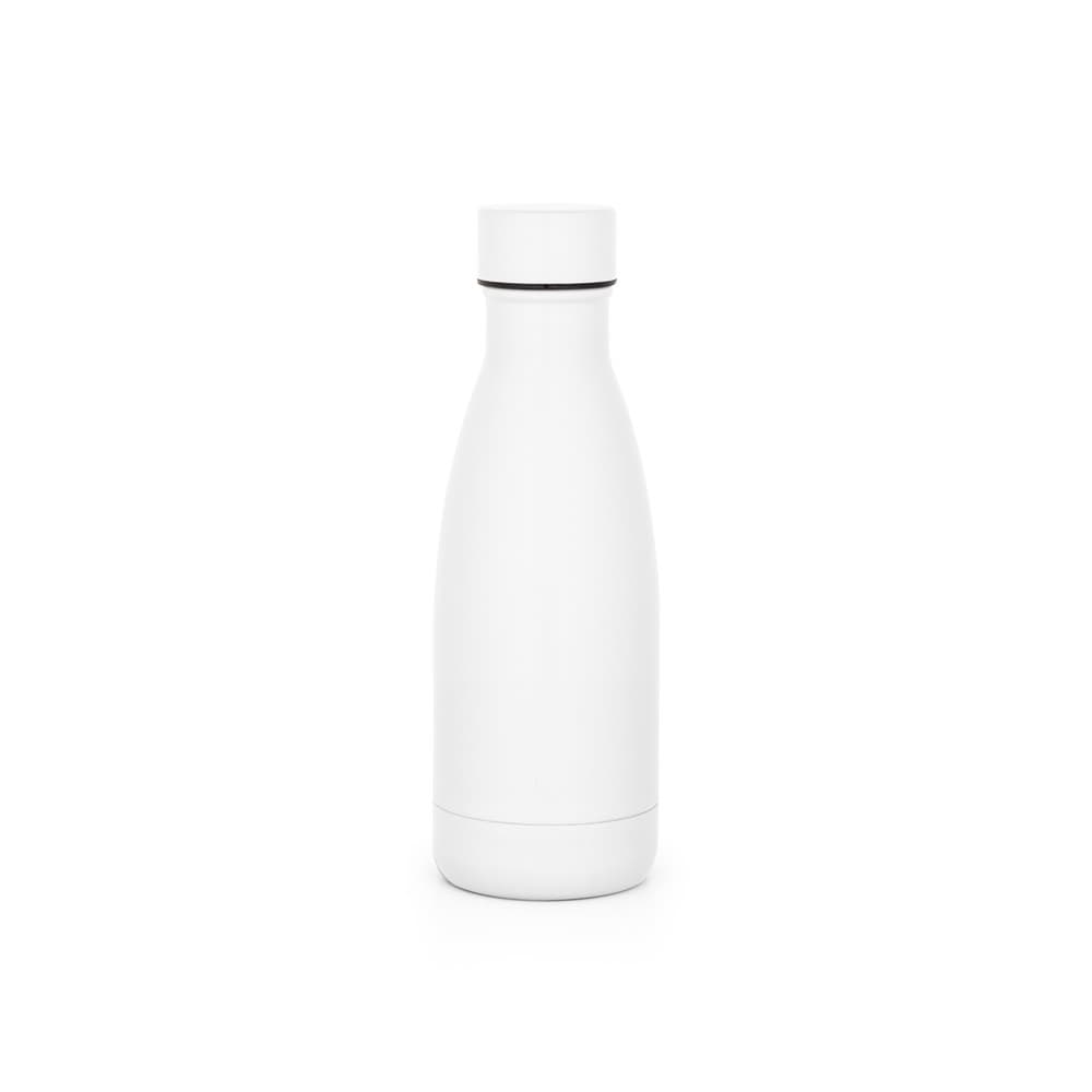 RE-BUFFON S. Thermos in acciaio inox riciclato al 90% 400 mL - vista 1