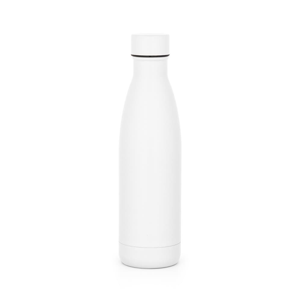 RE-BUFFON L. Thermos in acciaio inox riciclato al 90% 810 mL - vista 1