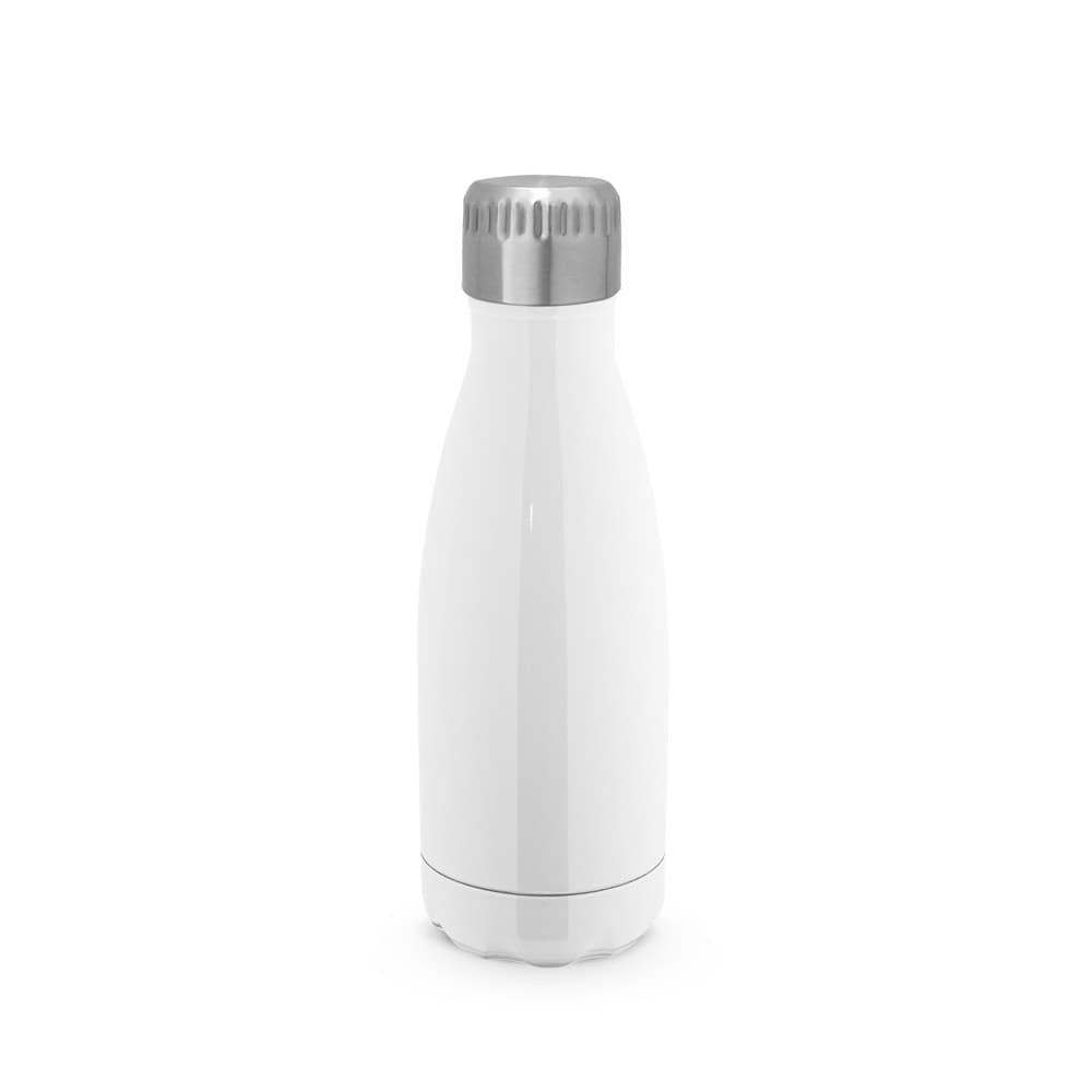 AMORTI S. Borraccia a sublimazione in acciaio inox da 380 mL - vista 3