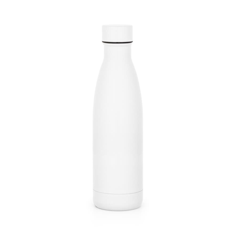 RE-BUFFON M. Thermos in acciaio inox riciclato al 90% 520 mL - vista 1