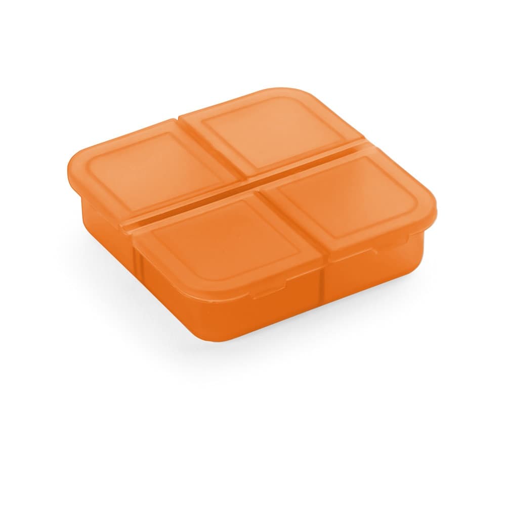 ROBERTS. Scatola per tablet con 4 divisori - vista 1