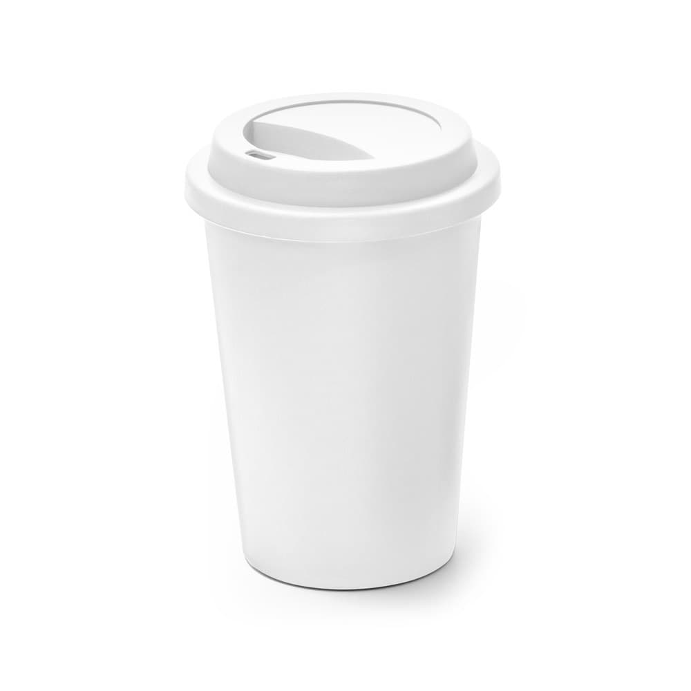 TONALI 450. Bicchiere da viaggio in PP 450 mL - vista 1
