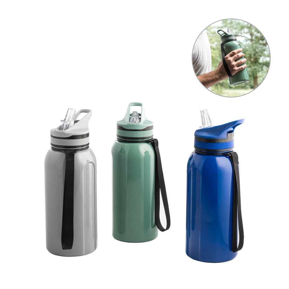 TYSON. Borraccia sportiva PETG 1230 mL - vista 3