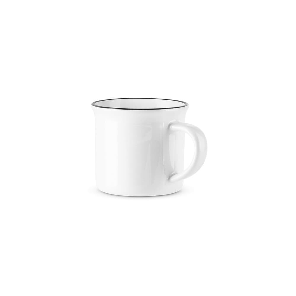 SELDEN. Tazza in ceramica adatta alla sublimazione 280 mL - vista 1