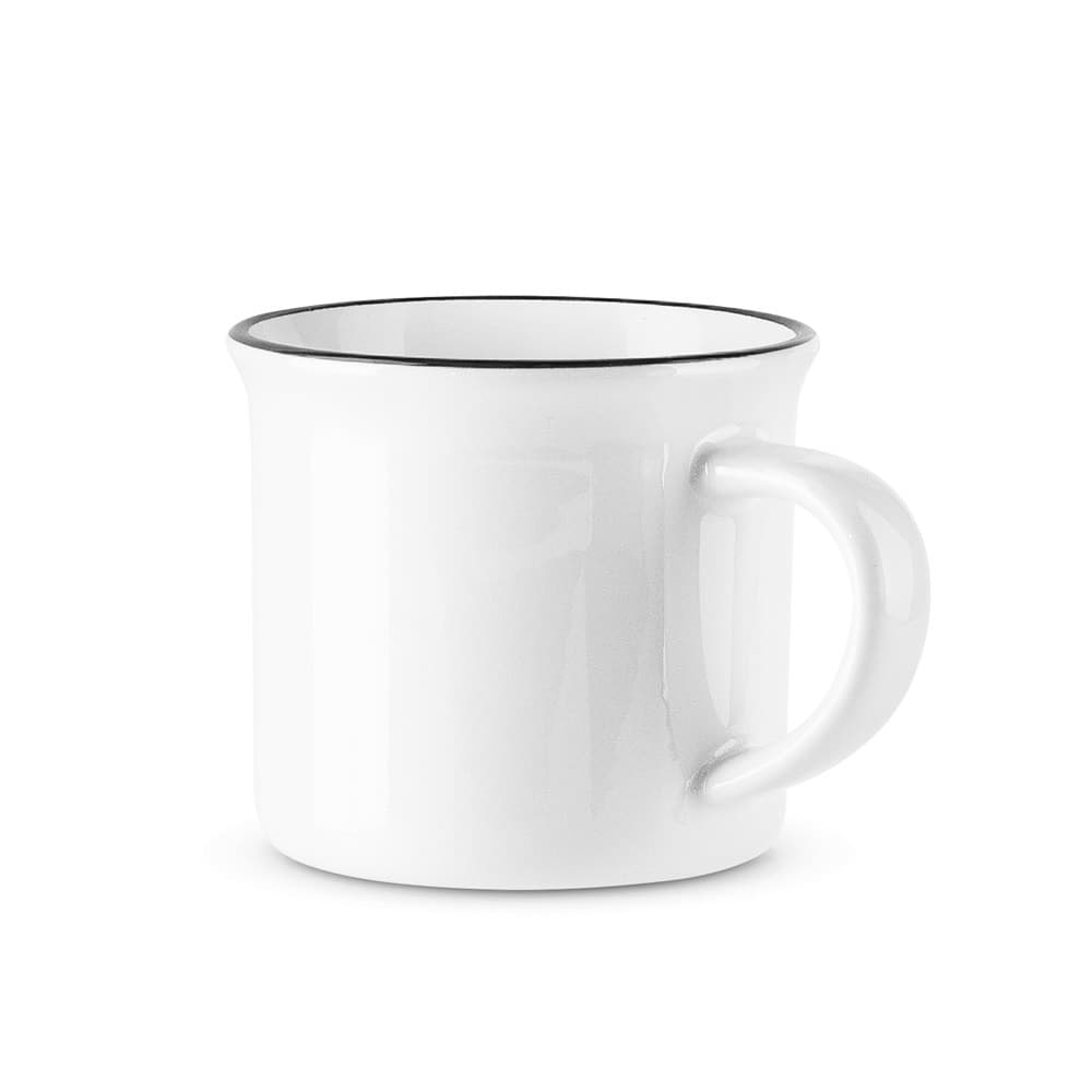 SELDEN. Tazza in ceramica adatta alla sublimazione 280 mL - vista 3