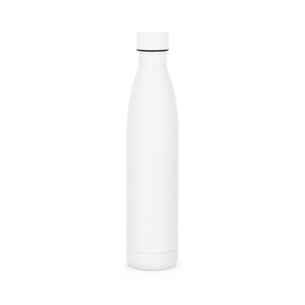 RE-BUFFON XL II. Borraccia in acciaio inox con doppia parete (90% riciclato) 1L - vista 1
