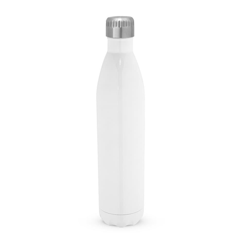 AMORTI XL. Borraccia in acciaio inox adatta alla sublimazione 1L - vista 1