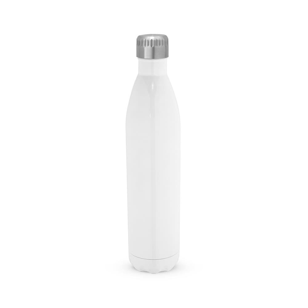 AMORTI XL. Borraccia in acciaio inox adatta alla sublimazione 1L - vista 3
