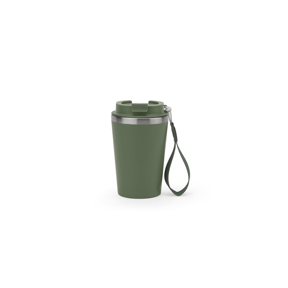 Verde militare