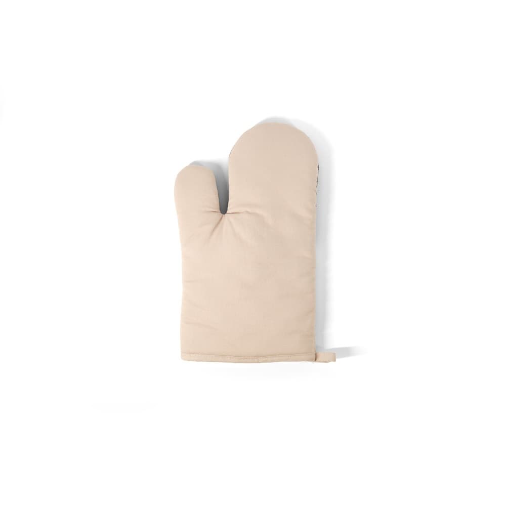 LAWSON. Guanto da cucina in cotone 100% con silicone su un lato - vista 3