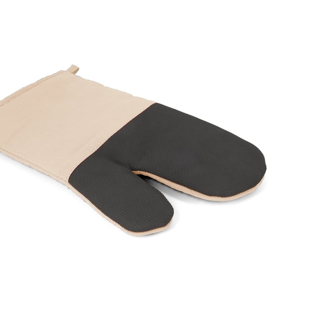 LAWSON. Guanto da cucina in cotone 100% con silicone su un lato - vista 4