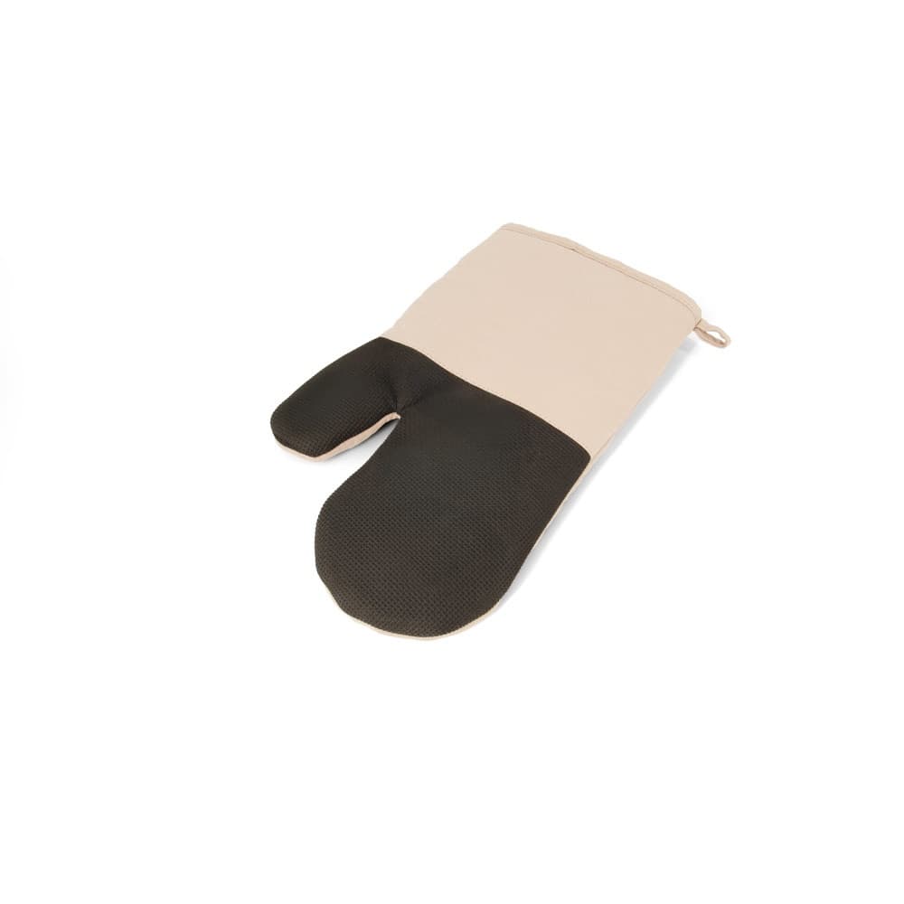 LAWSON. Guanto da cucina in cotone 100% con silicone su un lato - vista 1