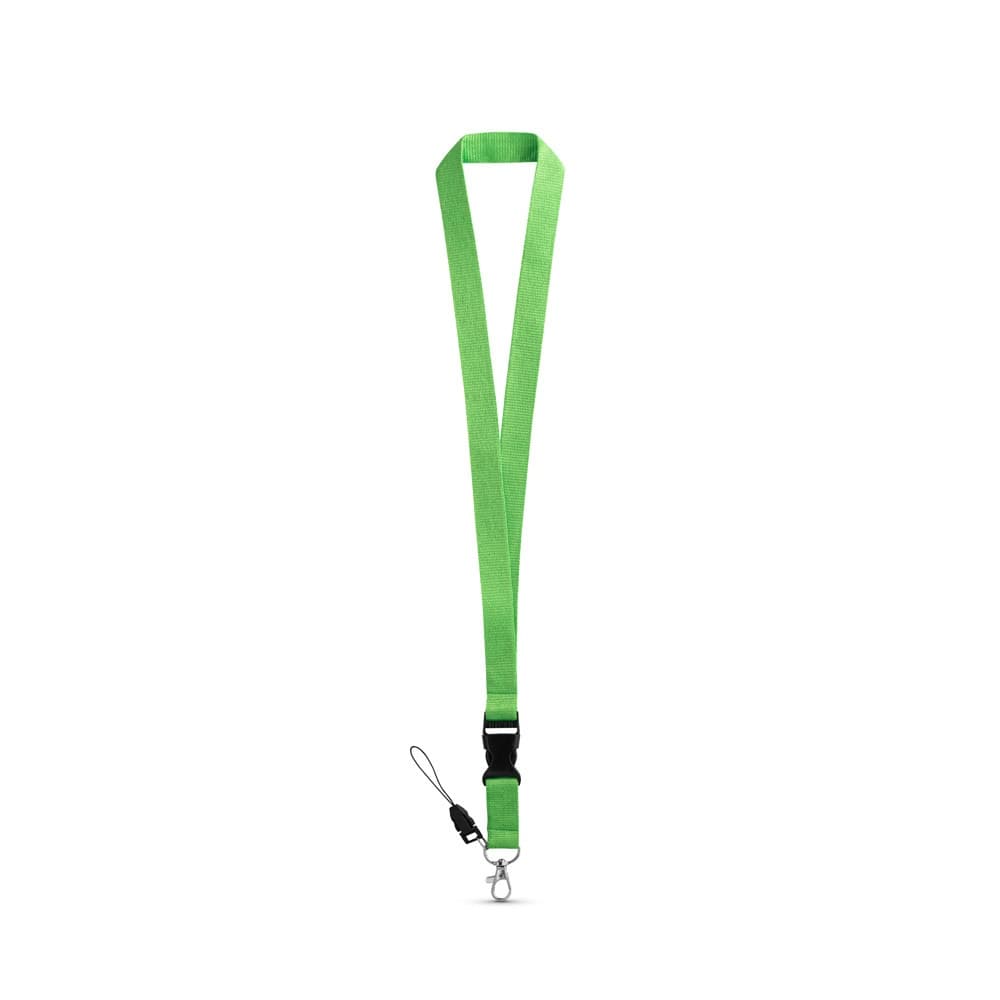 Verde chiaro