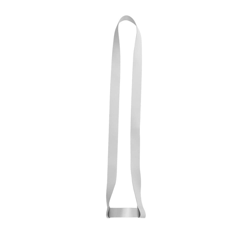 SHEFFIELD. SET Lanyard SUBLIMATION Lungo II (20 mm) Duo con lanyard sublimatico portabicchieri - vista 1