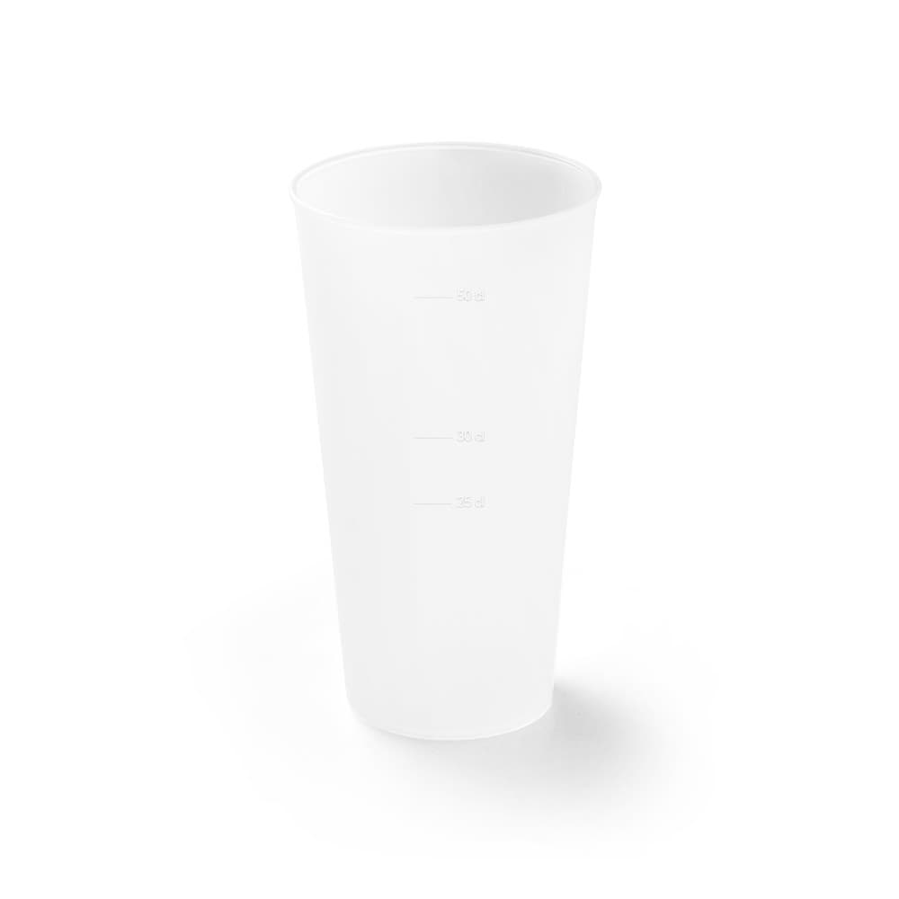 KANE L. Bicchiere da festival in PP 620 mL - vista 1