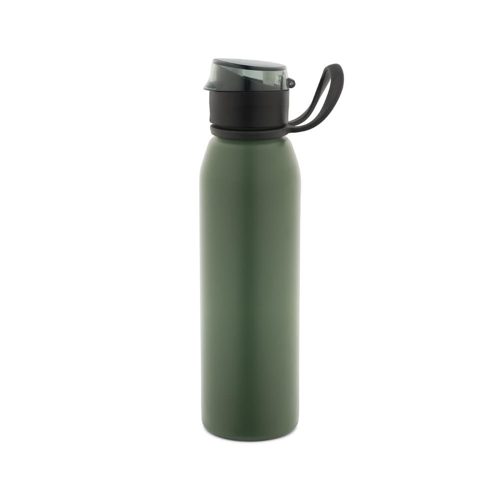 Verde militare