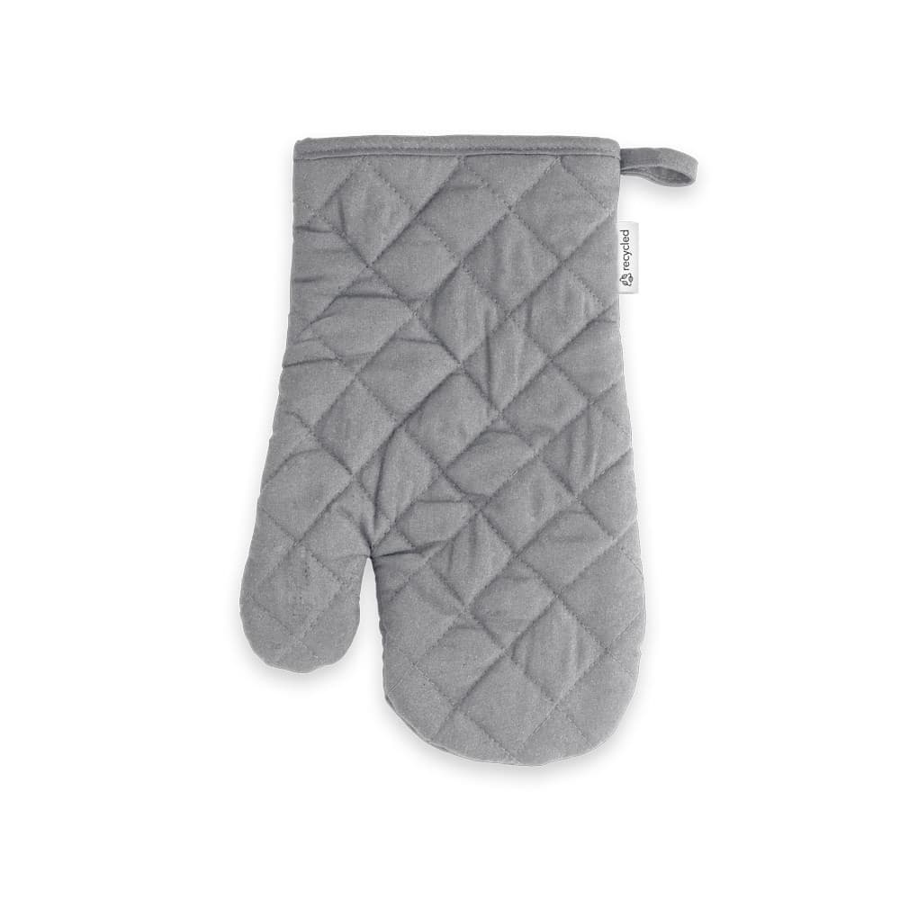 RICKEY. Guanto da cucina in cotone (60% riciclato) - vista 2