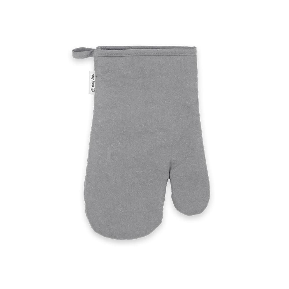 RICKEY. Guanto da cucina in cotone (60% riciclato) - vista 3