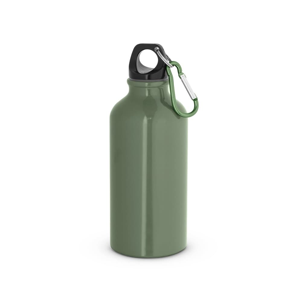 Verde militare