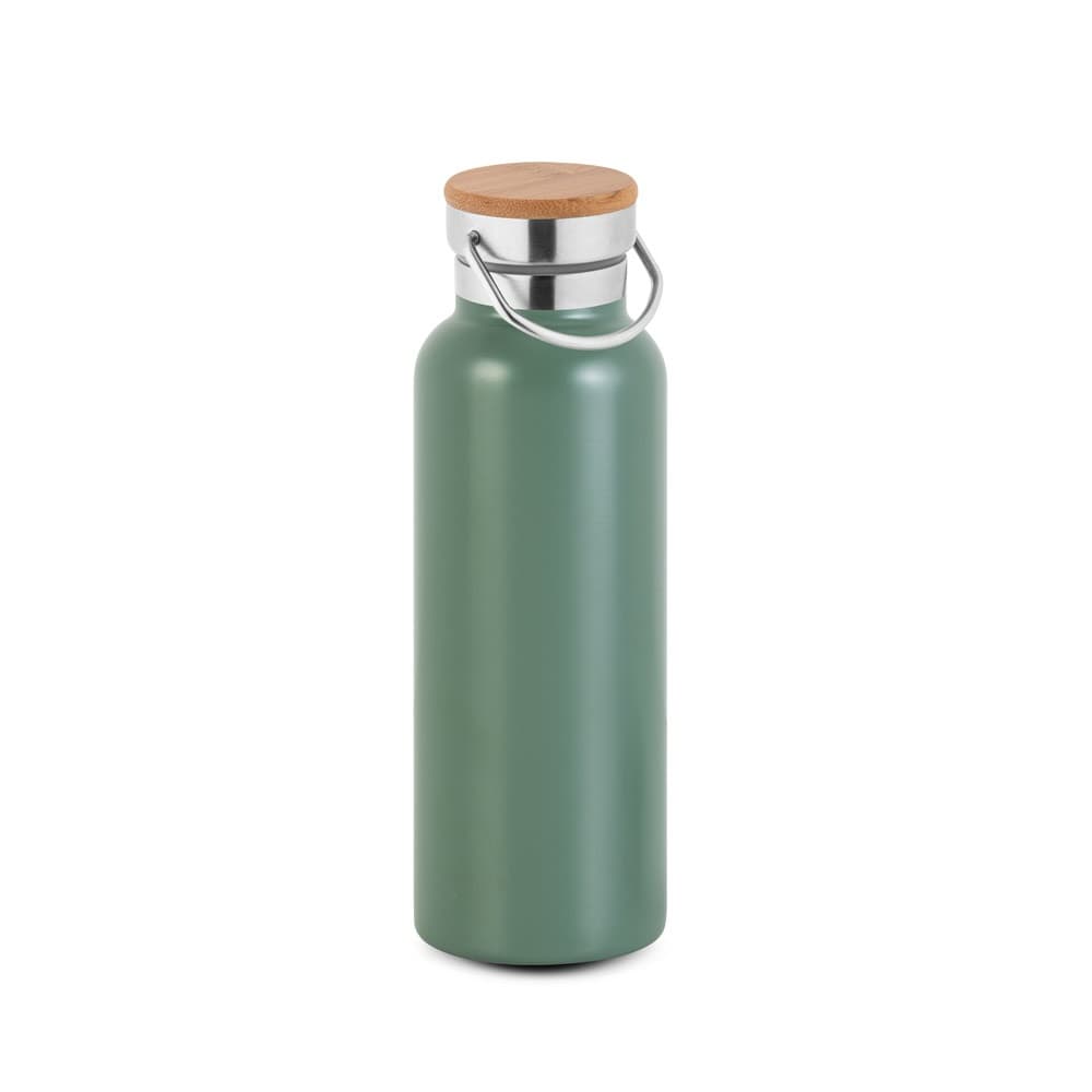 Verde militare