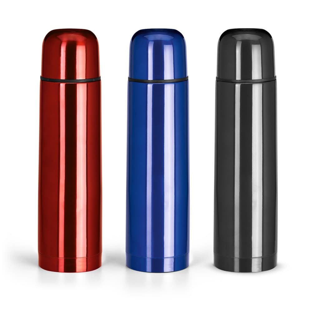 LUKA. Thermos in acciaio inossidabile 500 mL - vista 2