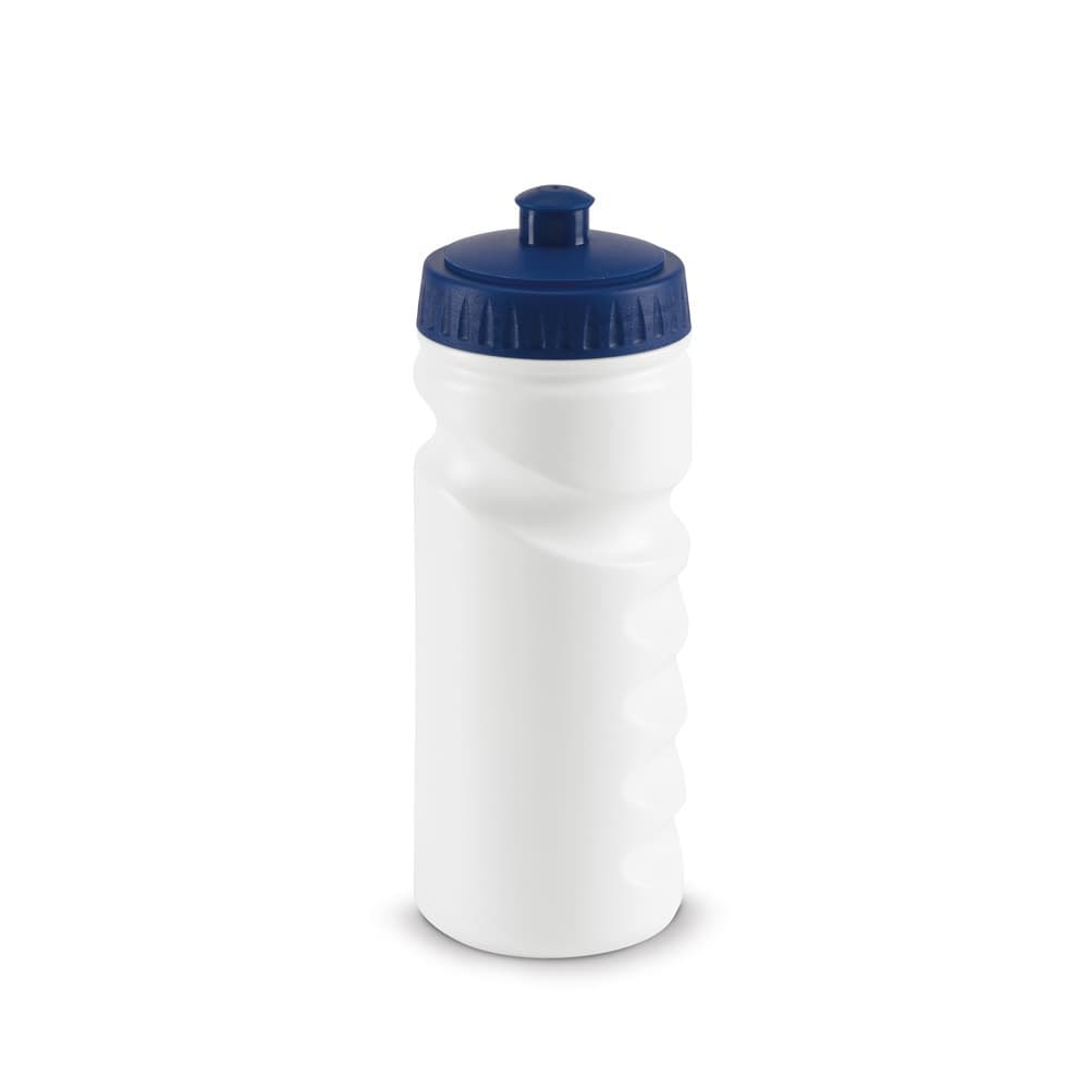 LOWRY. Borraccia sportiva in HDPE 530 mL - vista 1