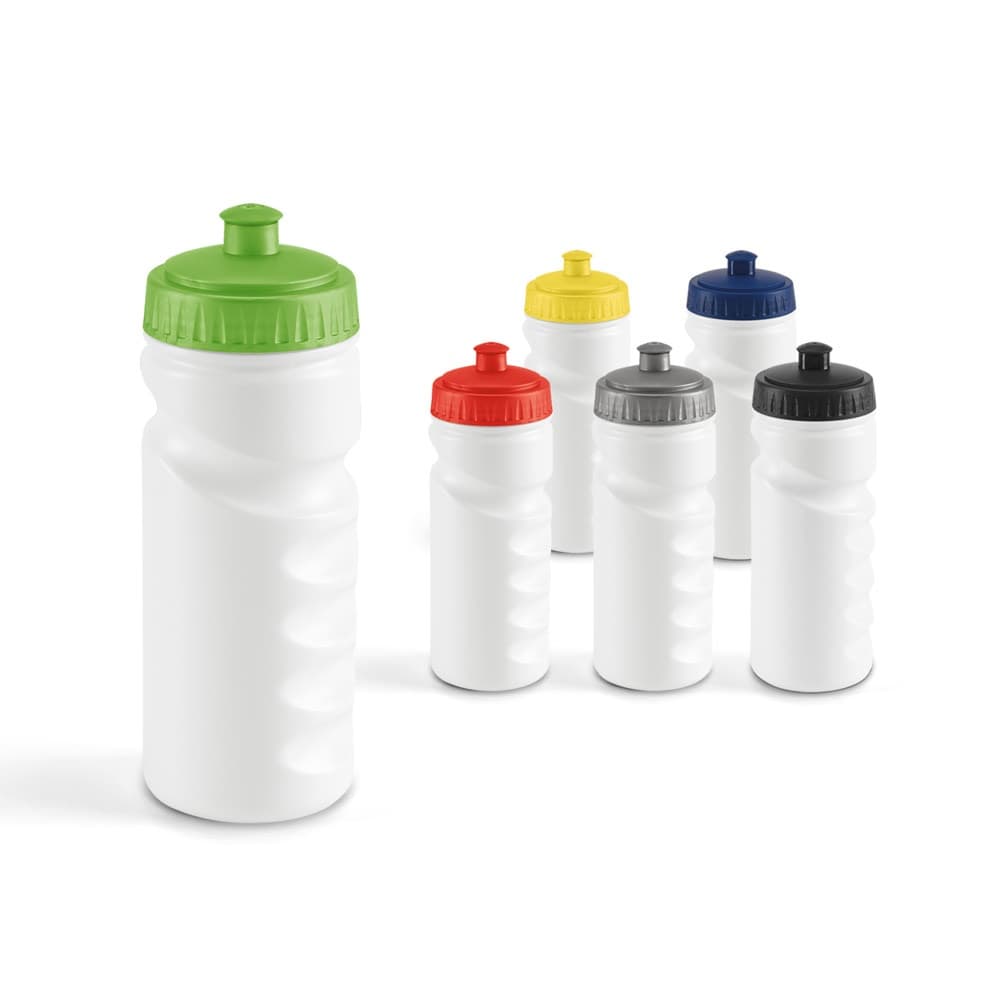 LOWRY. Borraccia sportiva in HDPE 530 mL - vista 2