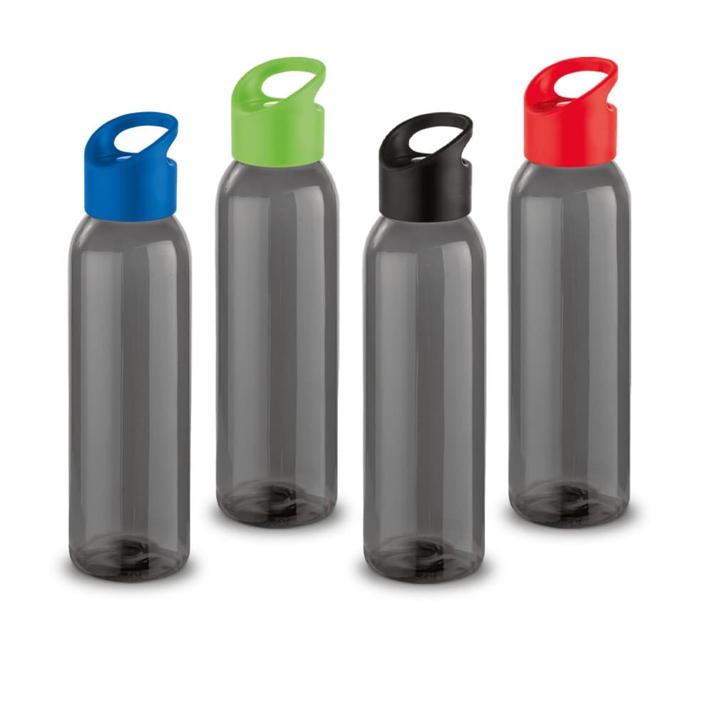 PORTIS. Borraccia sportiva in PP e PS 630 mL - vista 2
