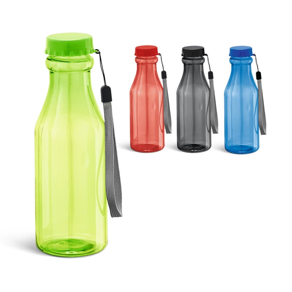 JIM. Borraccia sportiva in Tritan™ 510 mL - vista 2