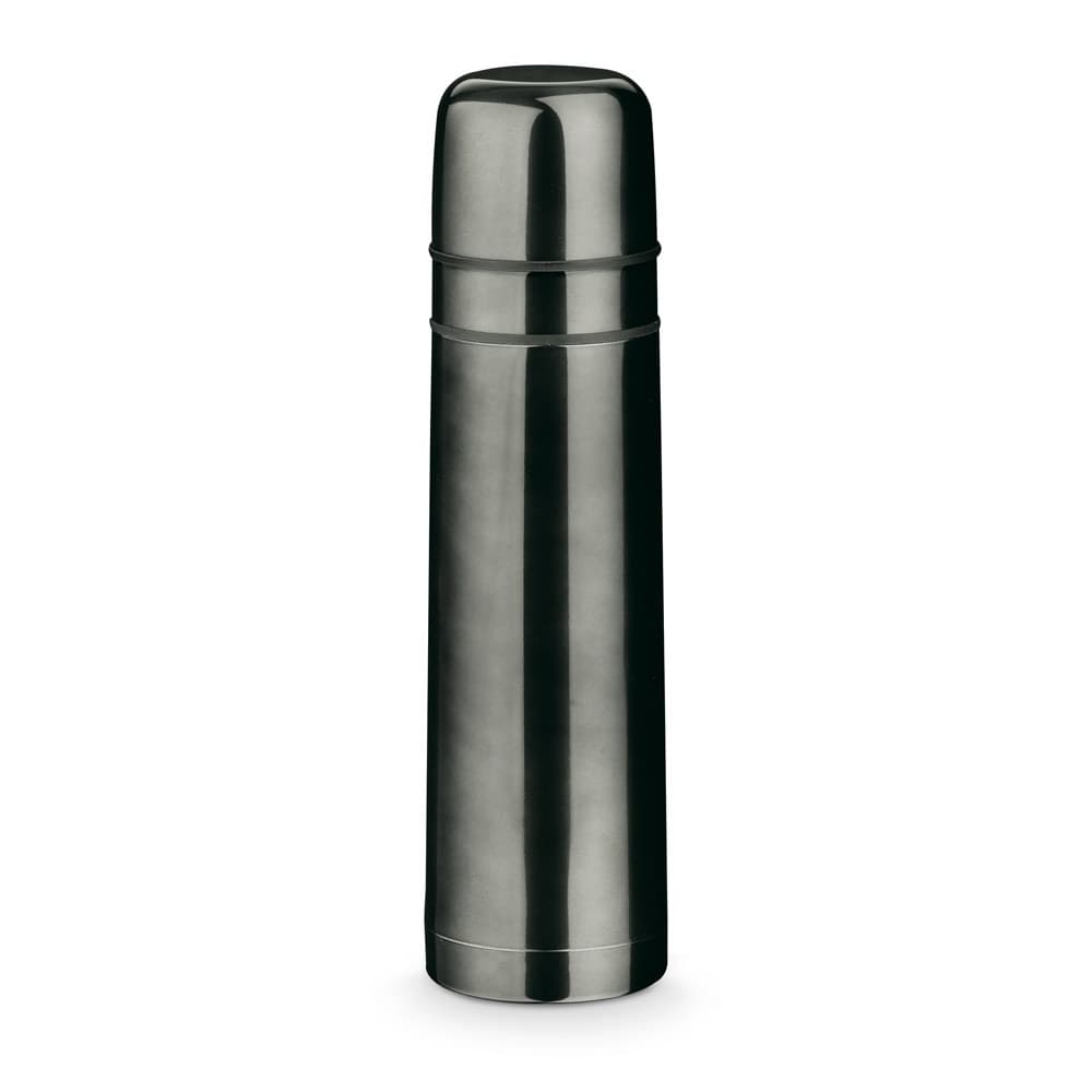HEAT. Thermos da in acciaio inox 750 mL - vista 1