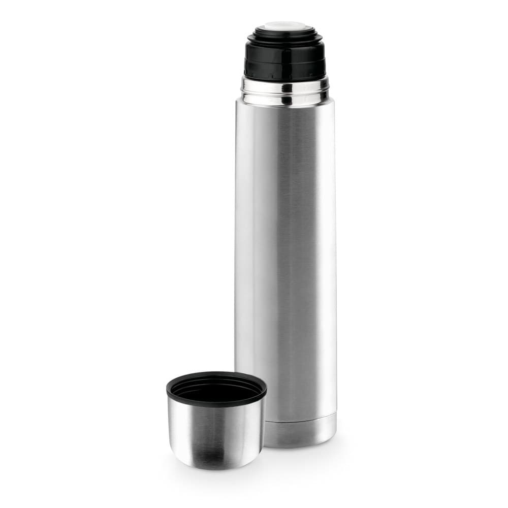LITER. Thermos in acciaio inox 1000 mL - vista 3