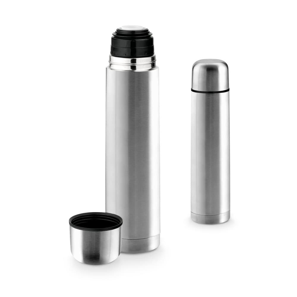 LITER. Thermos in acciaio inox 1000 mL - vista 4