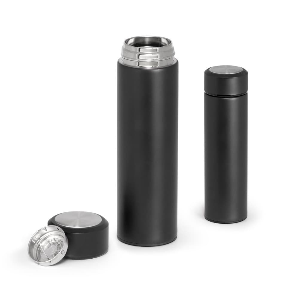 INGRAM. Thermos in acciaio inox 470 mL - vista 2