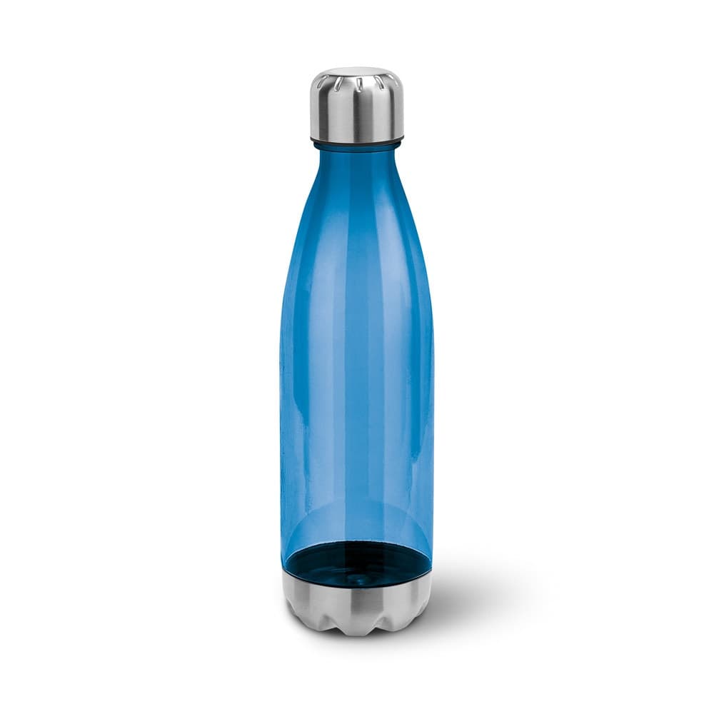 ANCER. Borraccia sportiva in AS e acciaio inox 700 mL - vista 1