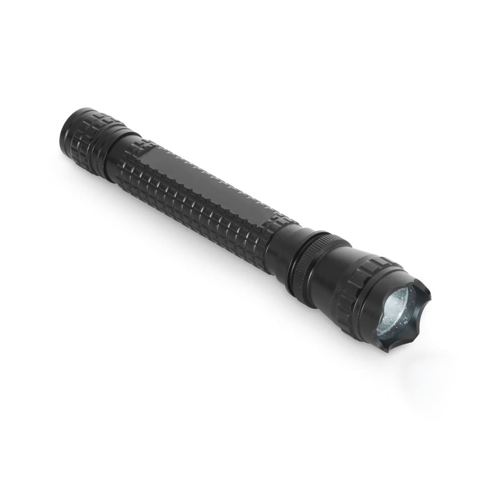 GRANJA. Torcia in alluminio con LED - vista 1