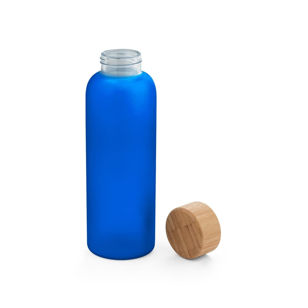 LILLARD. Borraccia in vetro borosilicato opaco 500 mL - vista 2