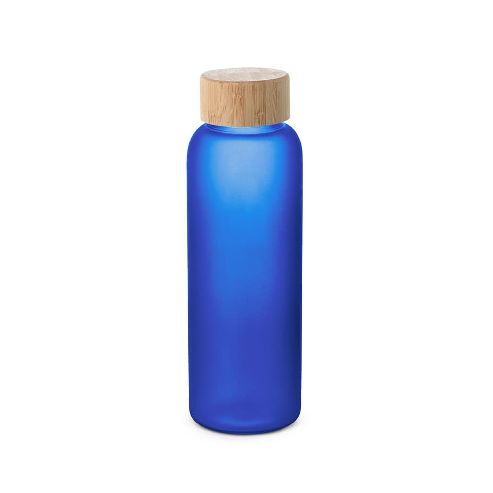 LILLARD. Borraccia in vetro borosilicato opaco 500 mL - vista 1