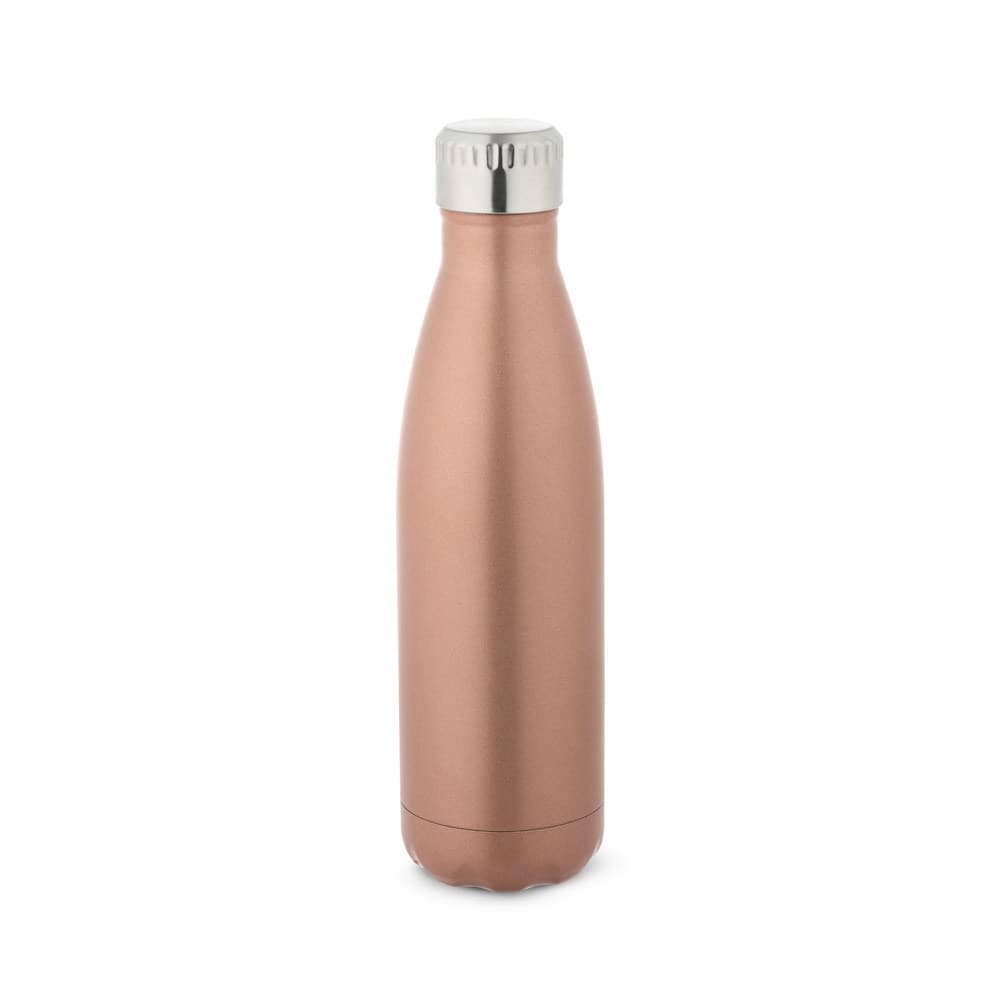SHOW SATIN. Borraccia in acciao inox 500ml - vista 1