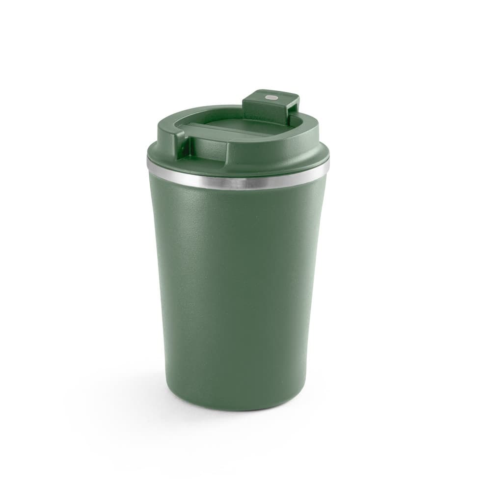 Verde militare