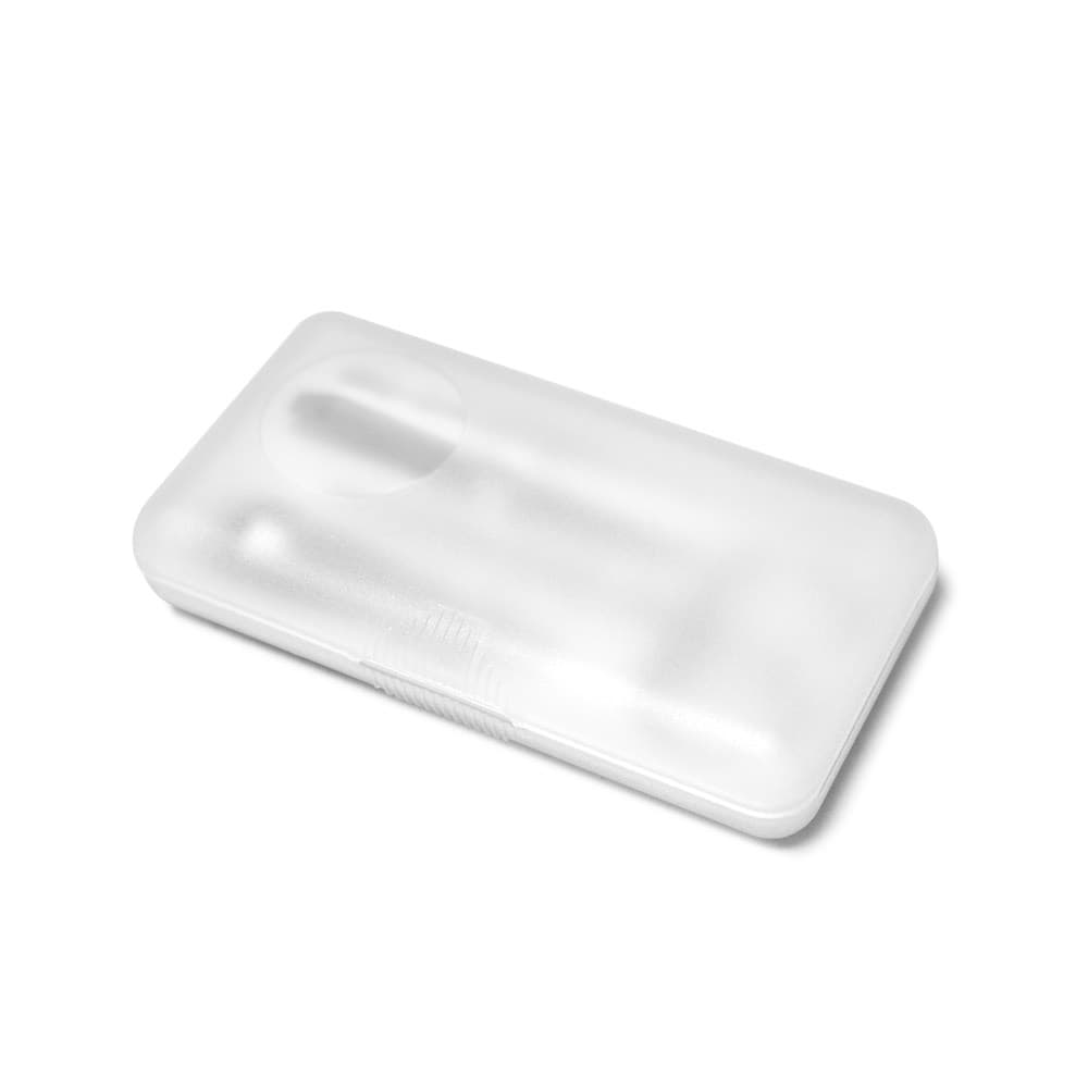 NADIA. Set manicure da 4 pezzi - vista 1