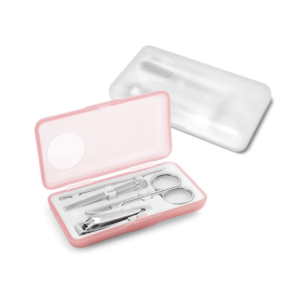 NADIA. Set manicure da 4 pezzi - vista 2