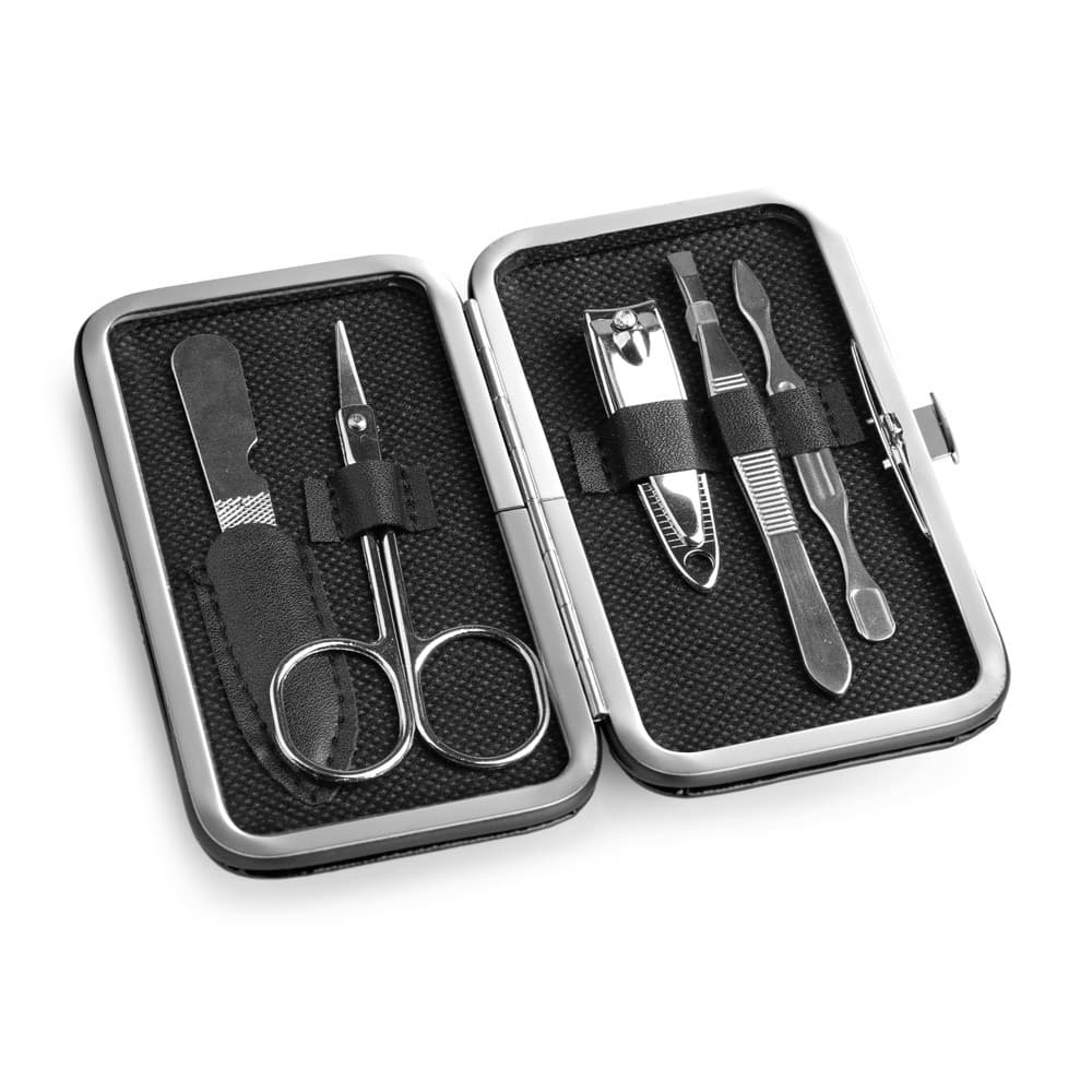 DIAZ. Set manicure di 5 pezzi - vista 2