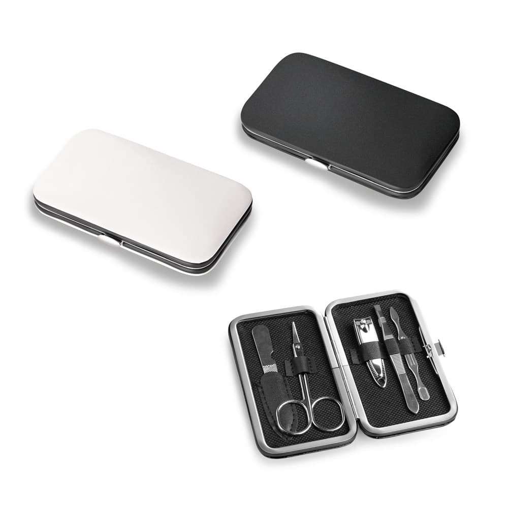 DIAZ. Set manicure di 5 pezzi - vista 3