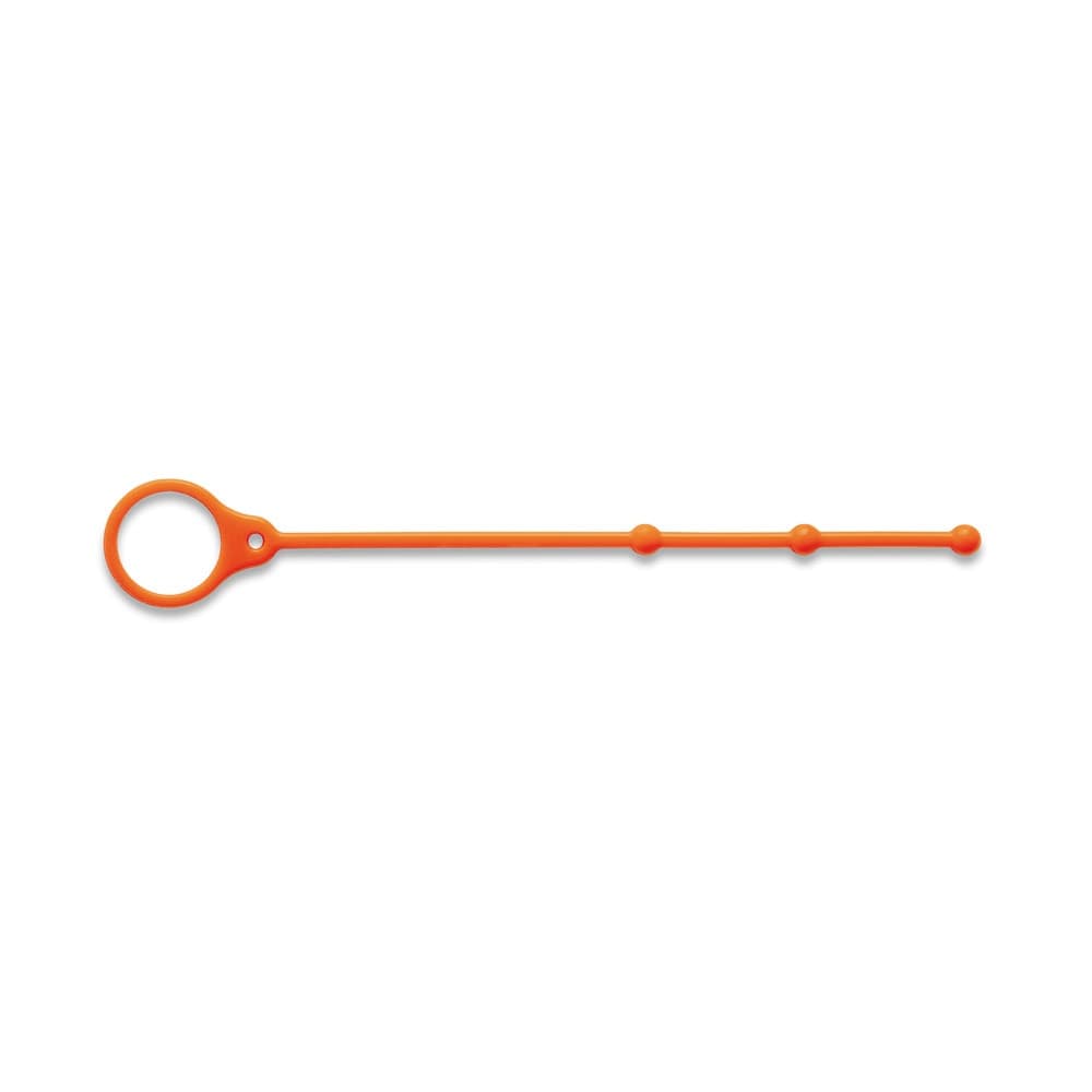 MAURICE. Laccetto in silicone - vista 1